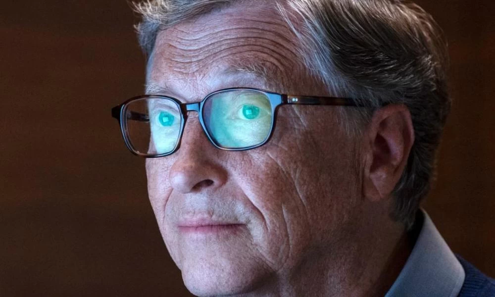 Mπιλ Γκέιτς: Γι΄ αυτή την.. ένοχη απόλαυση να πληρώσει 4 δισ. δολ